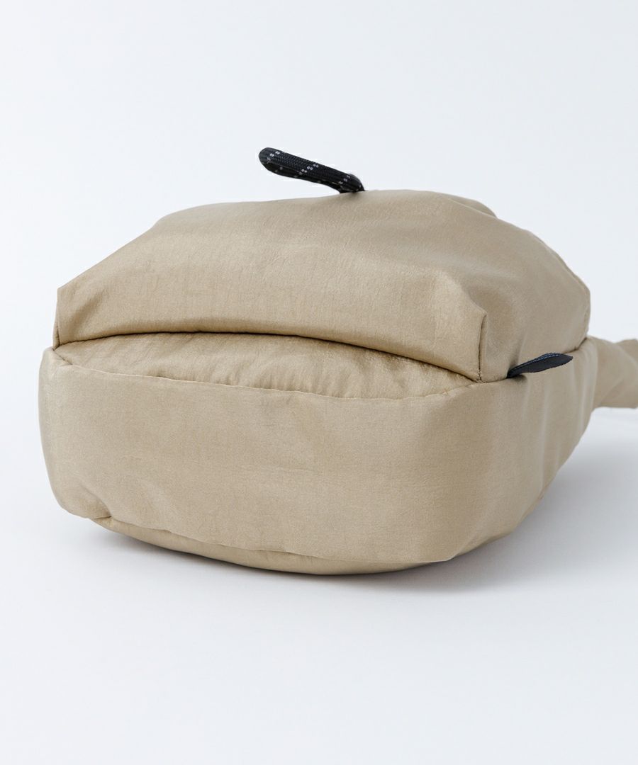 Legato Largo ショルダーバッグ 撥水 0 ドロストバッグ LI-E1621