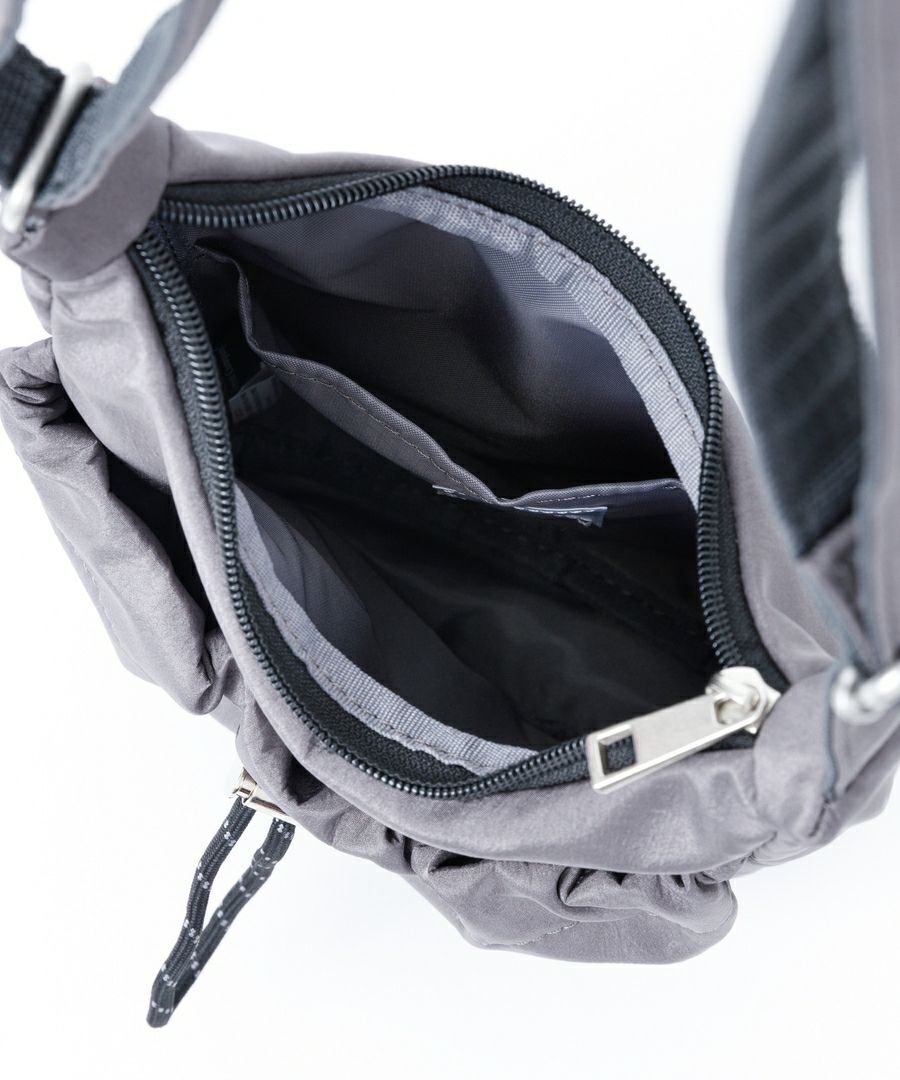 Legato Largo ショルダーバッグ 撥水 0 ドロストバッグ LI-E1621