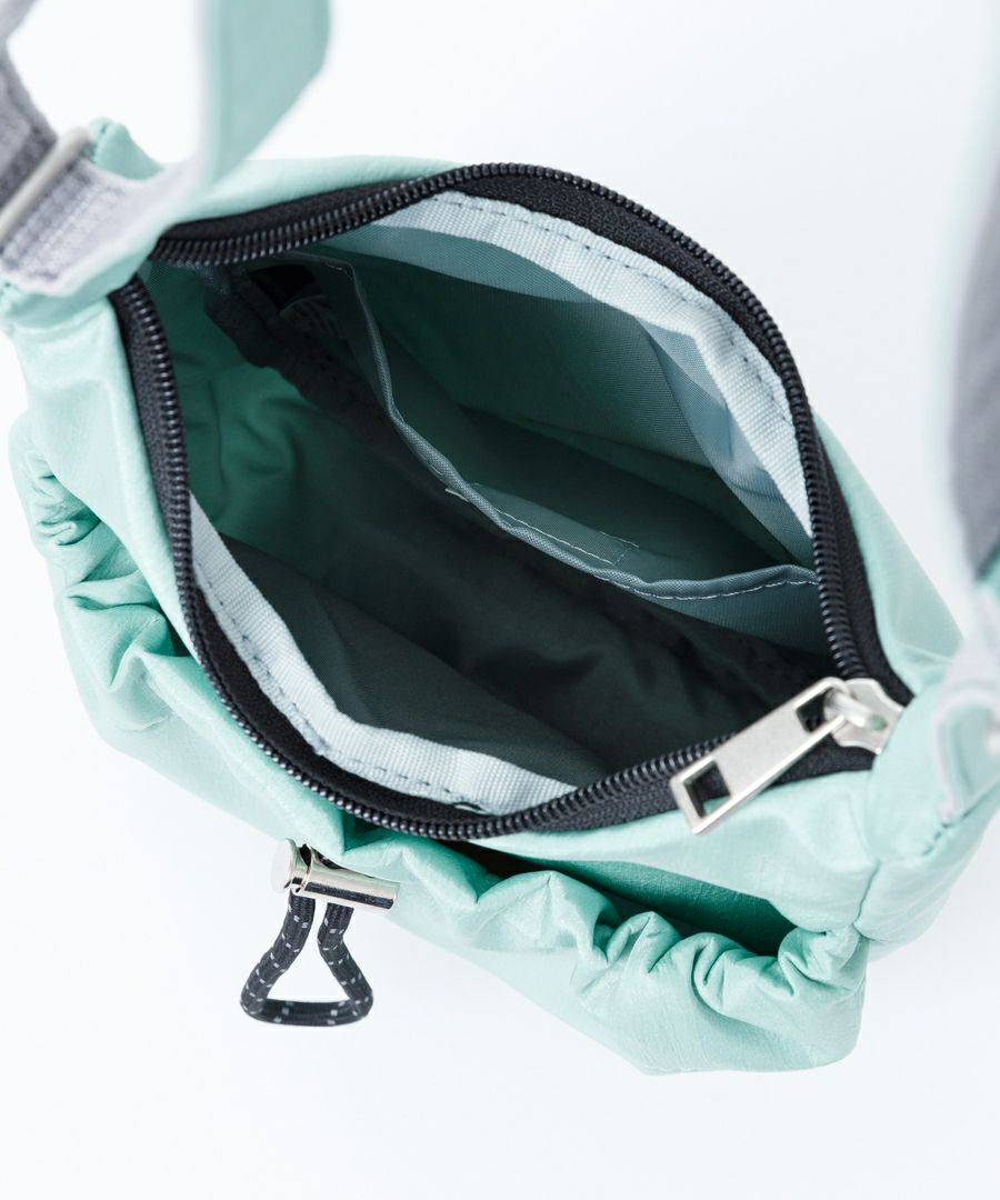 Legato Largo ショルダーバッグ 撥水 0 ドロストバッグ LI-E1621