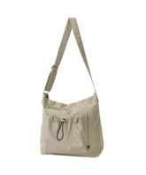 Legato Largo ショルダーバッグ 撥水 A4 ドロストバッグ LI-E1625