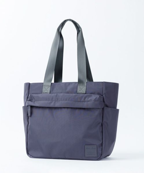 ≪シルキー≫A4トートバッグ | トートバッグ | - carrot company -