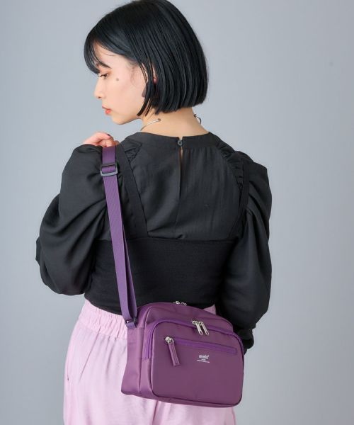 【71%OFF】FLIP ミニショルダーバッグ