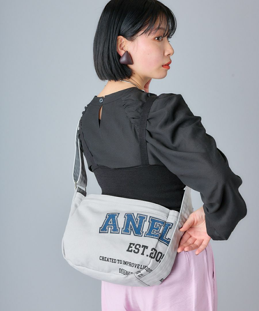 50%OFF】ミニショルダーバッグ/HAZEL | ショルダーバッグ | CARROT