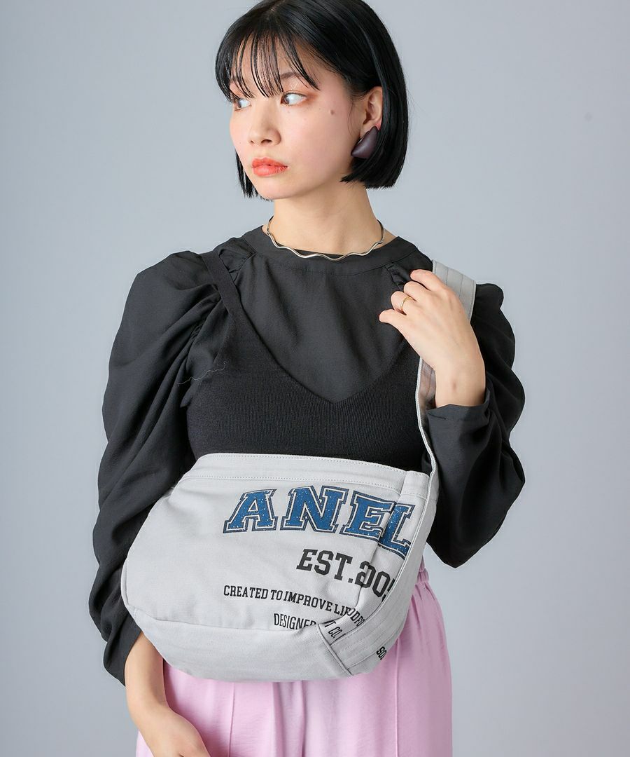 50%OFF】ミニショルダーバッグ/HAZEL | ショルダーバッグ | CARROT