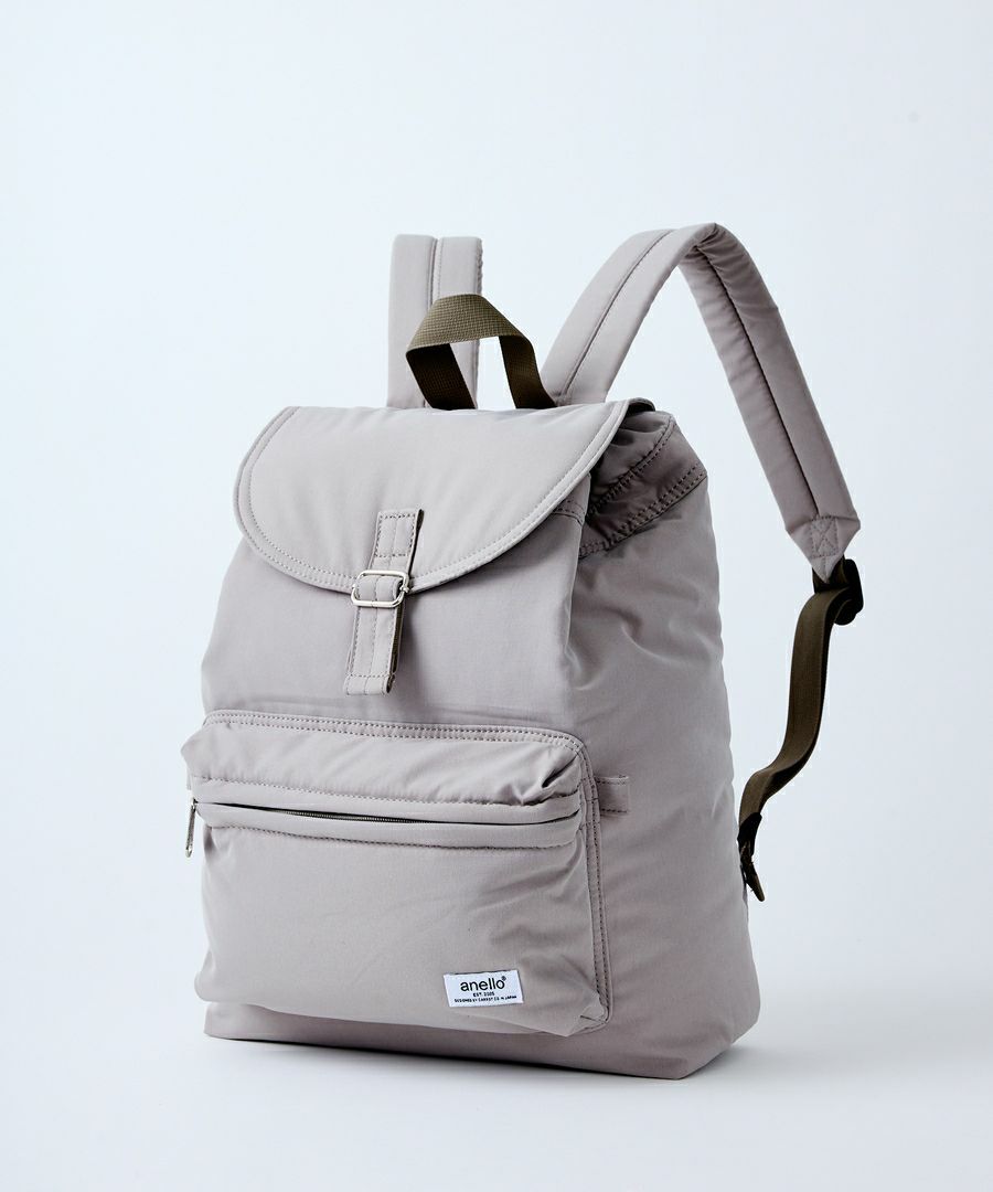 anello リュック バックパック 洗濯可能 A4 SOFT AIM0705