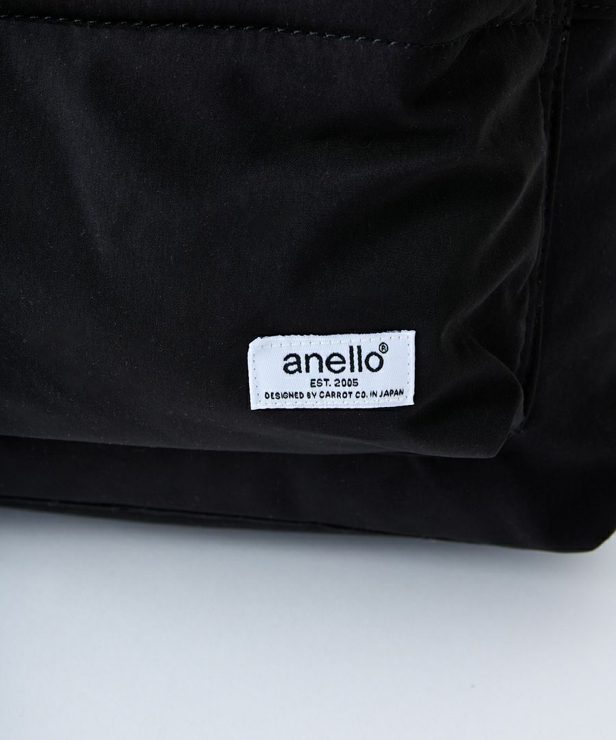 anello リュック バックパック 洗濯可能 A4 SOFT AIM0705