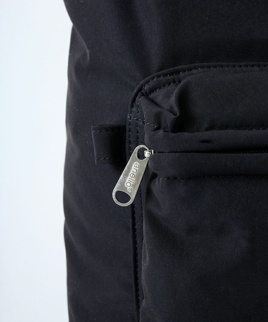 anello リュック バックパック 洗濯可能 A4 SOFT AIM0705