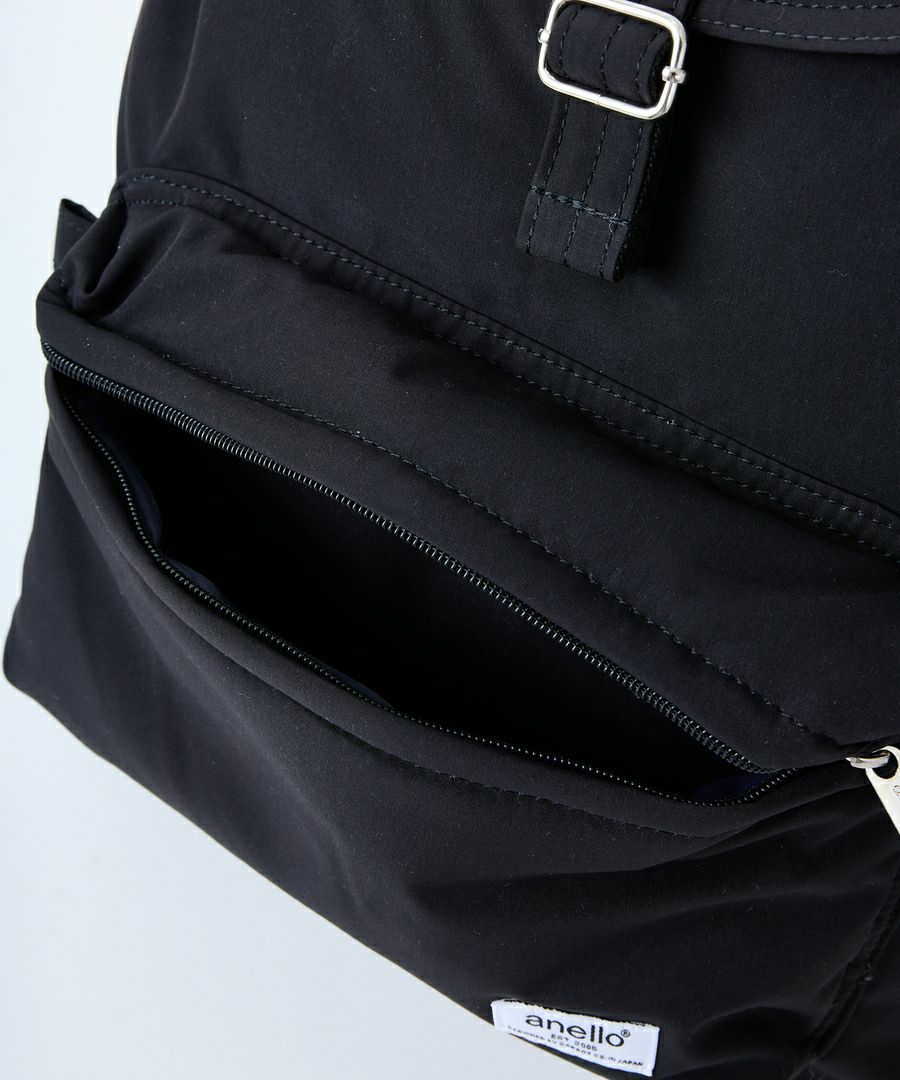 anello リュック バックパック 洗濯可能 A4 SOFT AIM0705
