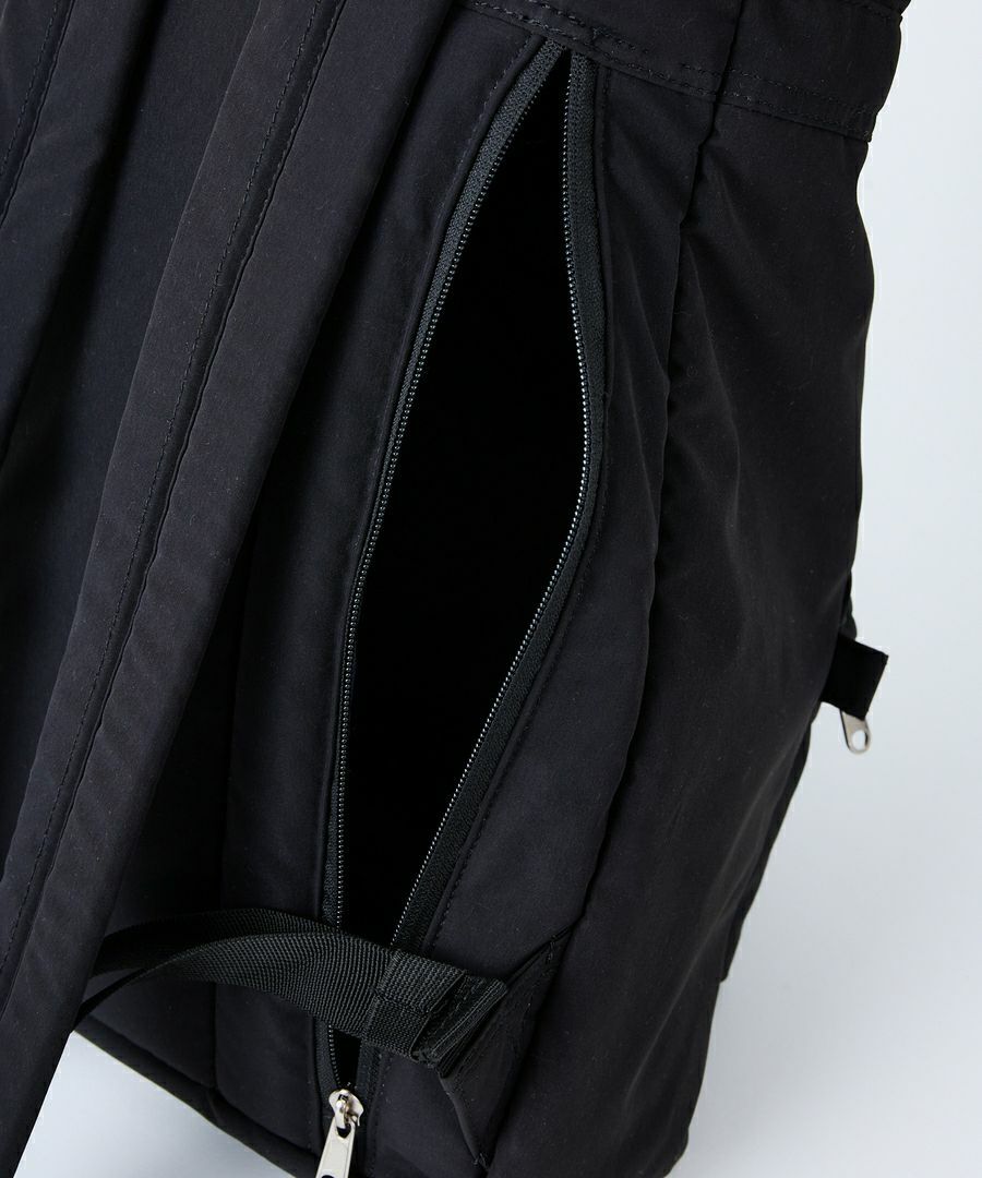 anello リュック バックパック 洗濯可能 A4 SOFT AIM0705