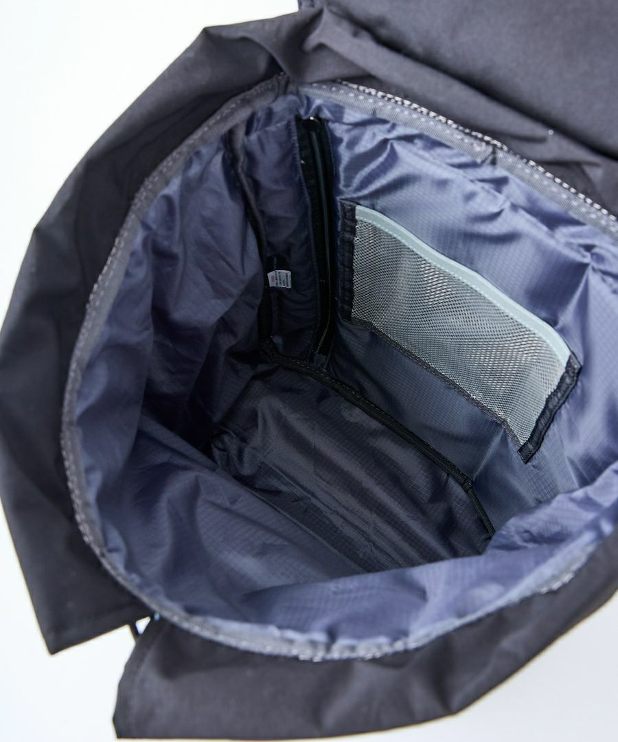 anello リュック バックパック 洗濯可能 A4 SOFT AIM0705