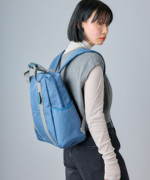 30%OFF】A4デイパック/BERRY | リュック・バックパック