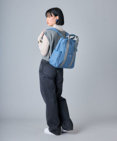 Evergoods Civic Half Zip 26 L Backpack – Mukama