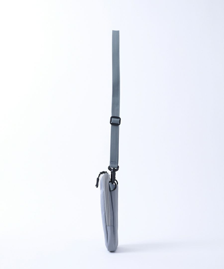 anello GRANDE ショルダーバッグ 軽量 撥水 mini TARP GIM0741