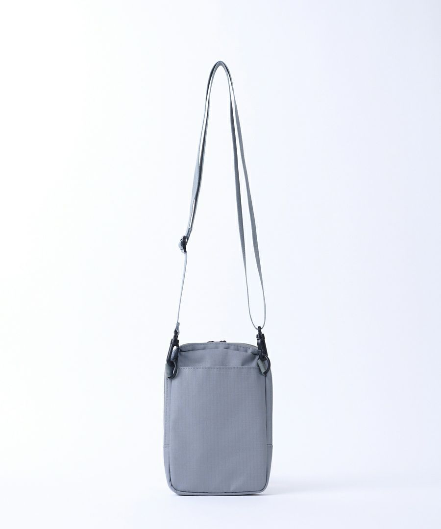 anello GRANDE ショルダーバッグ 軽量 撥水 mini TARP GIM0741