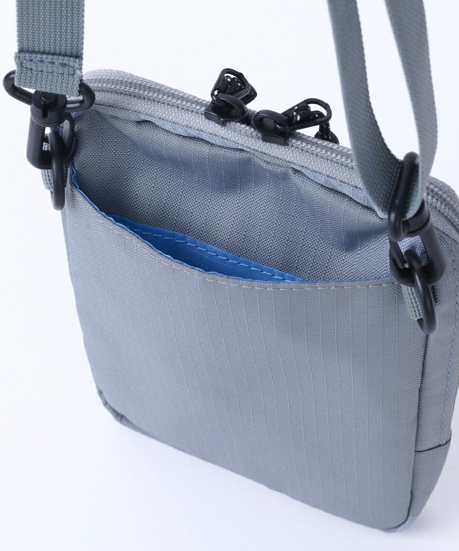 anello GRANDE ショルダーバッグ 軽量 撥水 mini TARP GIM0741