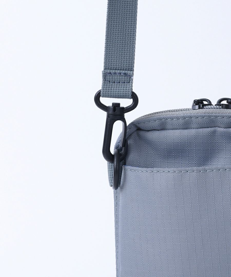 anello GRANDE ショルダーバッグ 軽量 撥水 mini TARP GIM0741