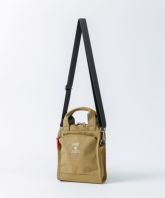 口金 2WAY ナノショルダーバッグ（ショルダーバッグ）｜anello