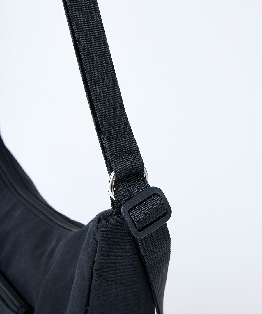 anello GRANDE ショルダーバッグ 2WAY A5 kyuppa GTM0761