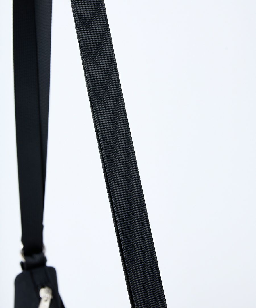 anello GRANDE ショルダーバッグ 2WAY A5 kyuppa GTM0761