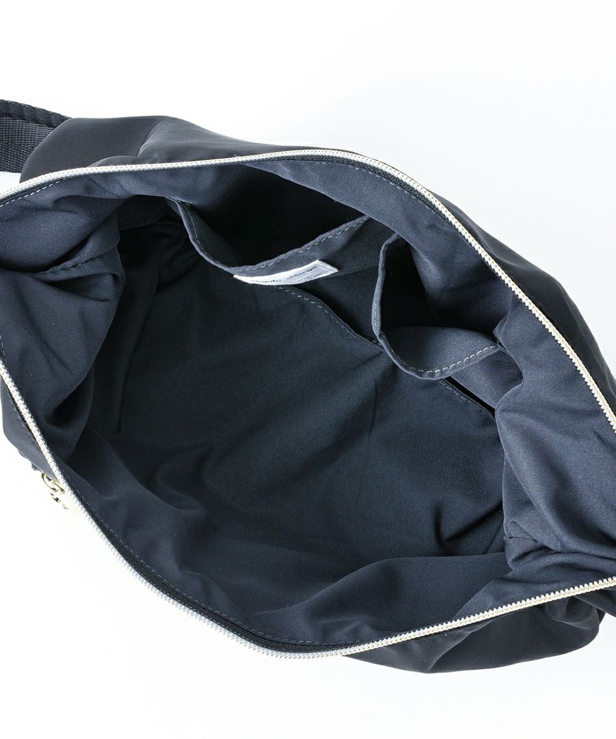 Legato Largo ショルダーバッグ 撥水 A5 カジュアルポリエステル LH-V0181