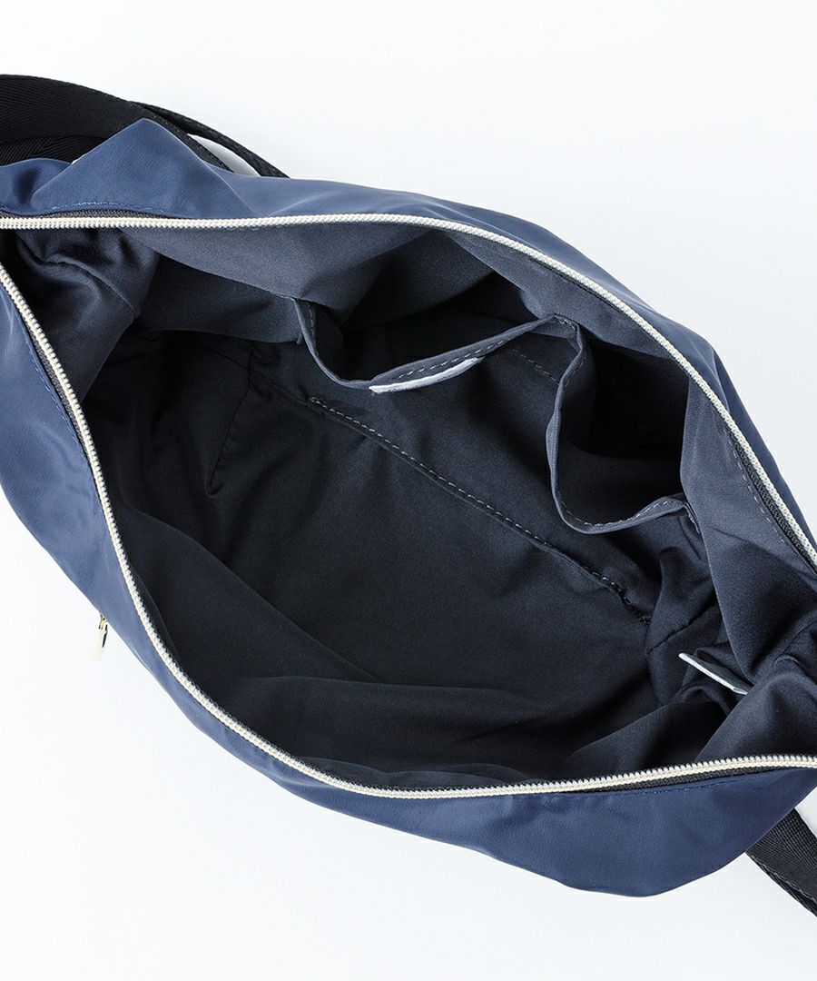 Legato Largo ショルダーバッグ 撥水 A5 カジュアルポリエステル LH-V0181