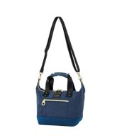 Legato Largo ショルダーバッグ 2WAY A5 カジュアルポリエステル LH-V0182