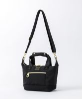 Legato Largo ショルダーバッグ 2WAY A5 カジュアルポリエステル LH-V0182