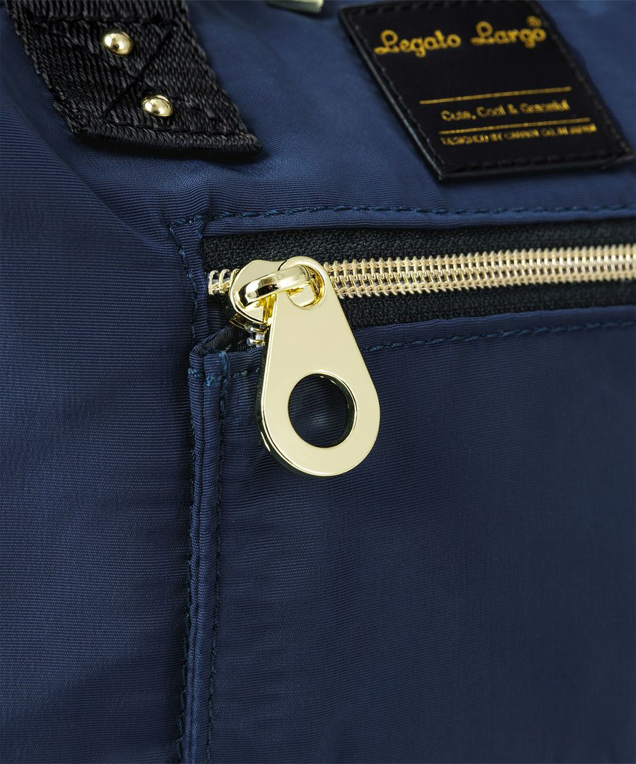 Legato Largo ショルダーバッグ 2WAY A5 カジュアルポリエステル LH-V0182