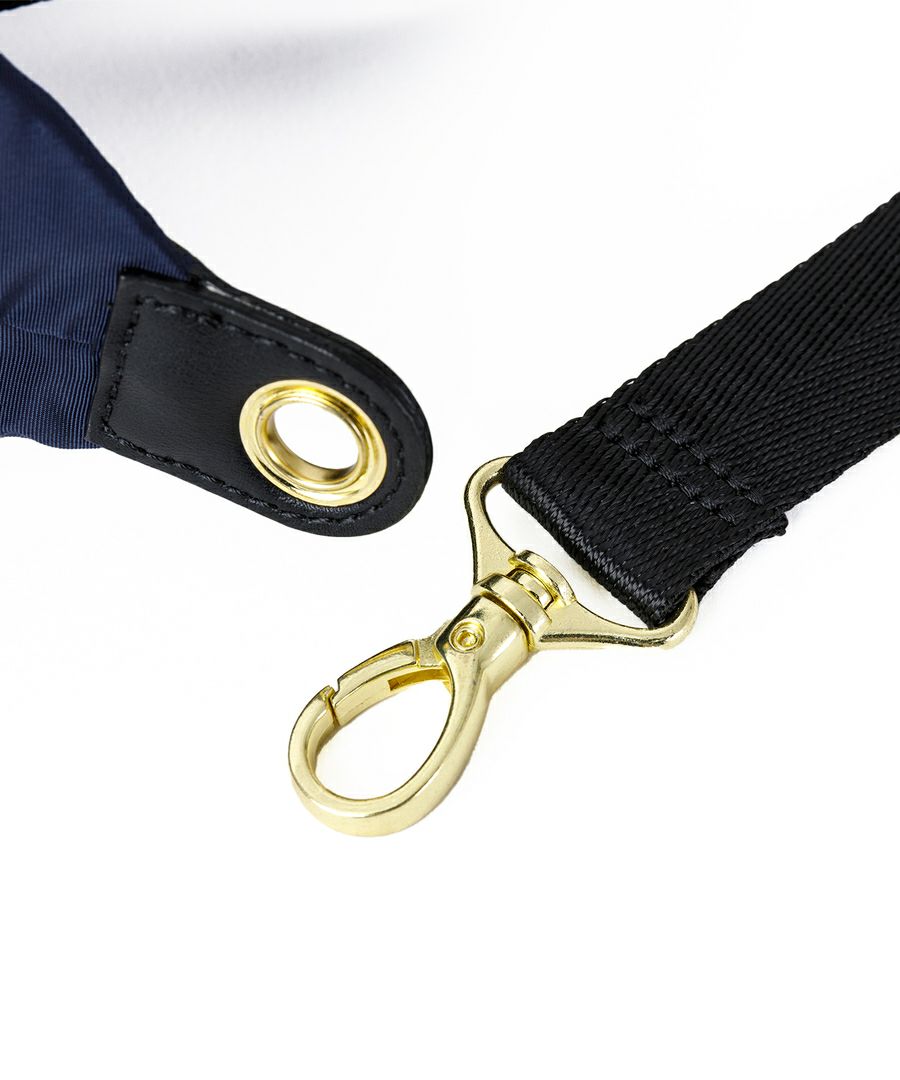 Legato Largo ショルダーバッグ 2WAY A5 カジュアルポリエステル LH-V0182