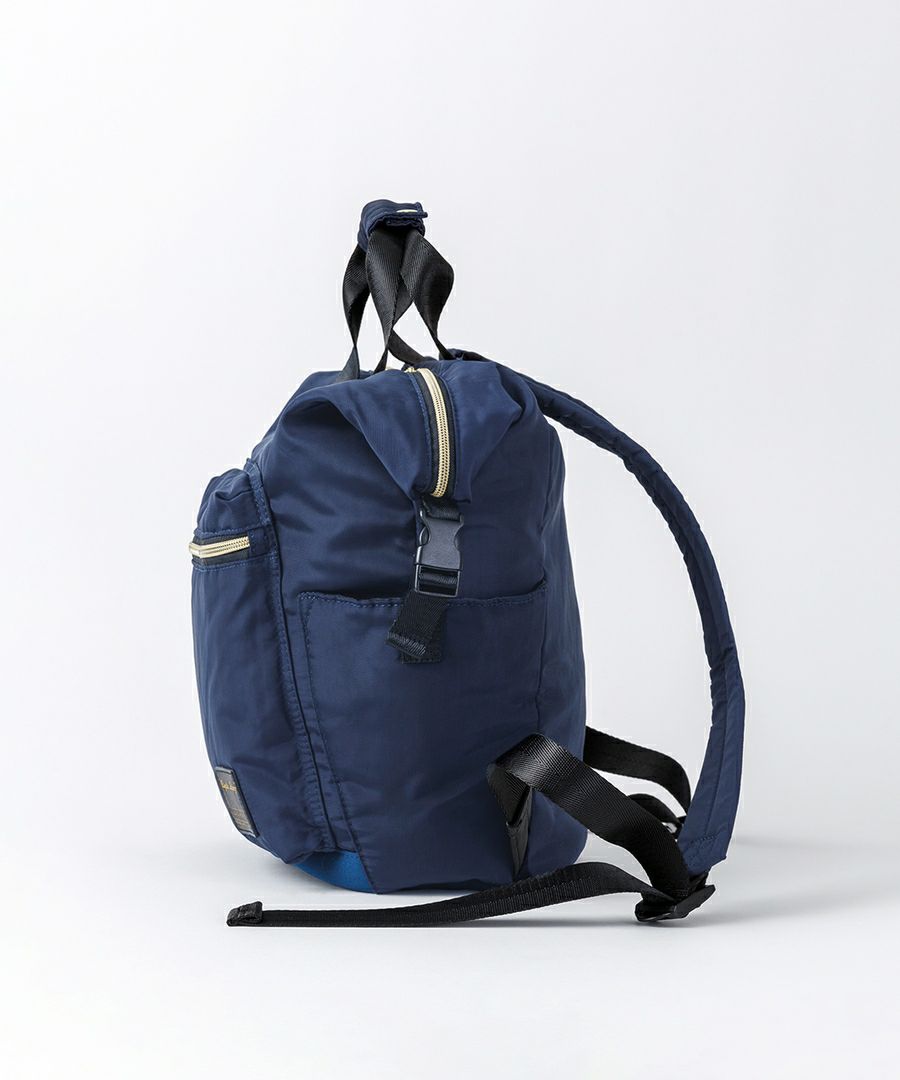 Legato Largo リュック バックパック  A4 カジュアルポリエステル LH-V0183