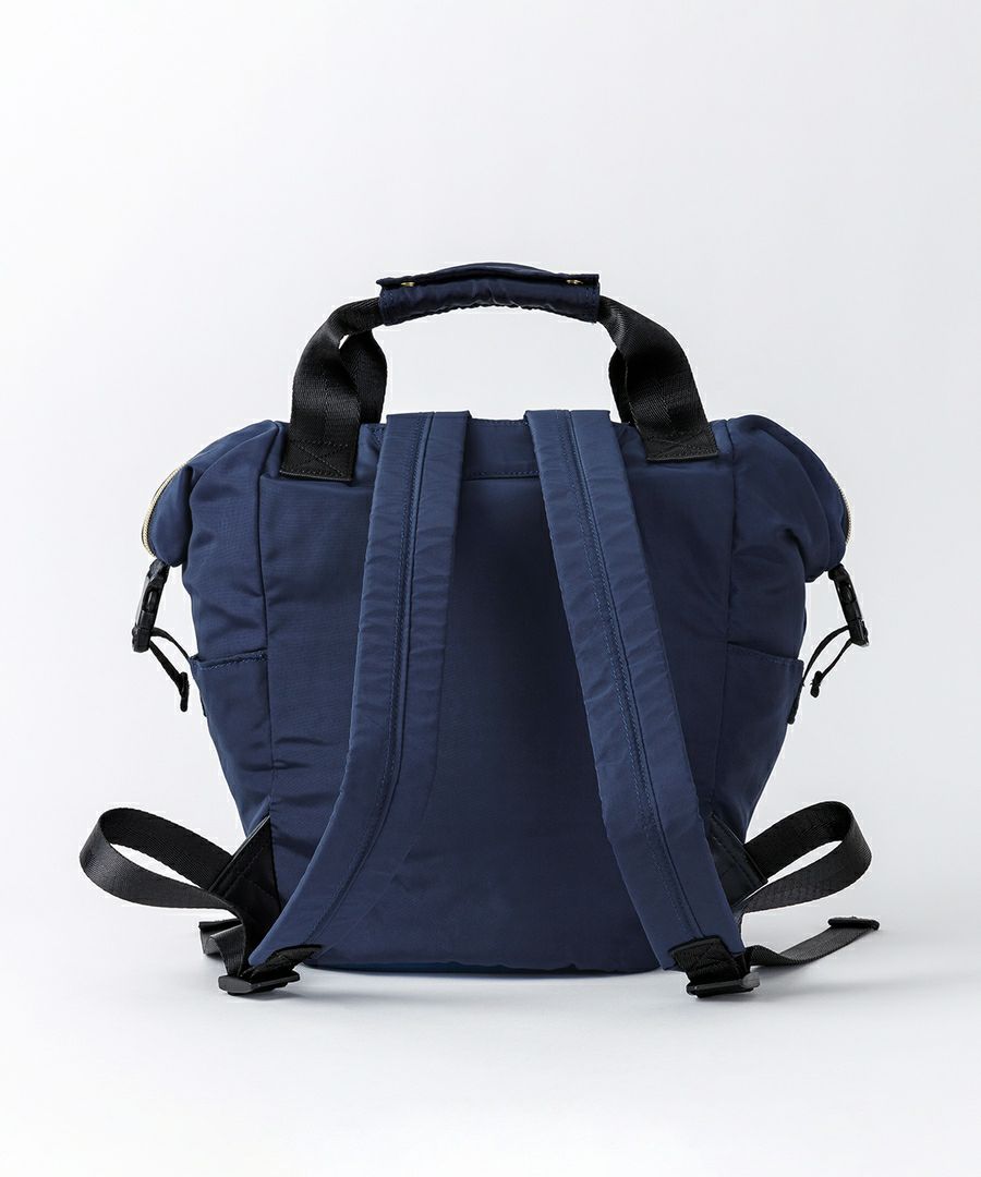 Legato Largo リュック バックパック  A4 カジュアルポリエステル LH-V0183