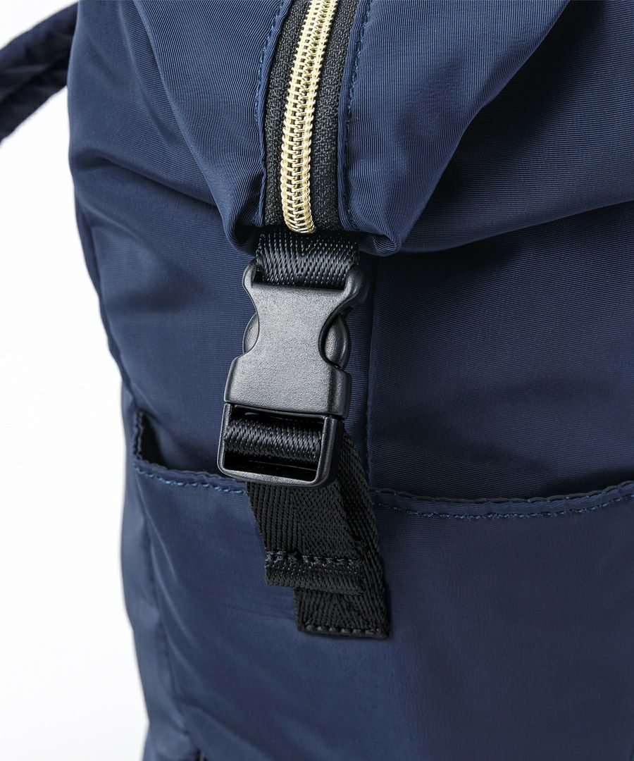 Legato Largo リュック バックパック  A4 カジュアルポリエステル LH-V0183