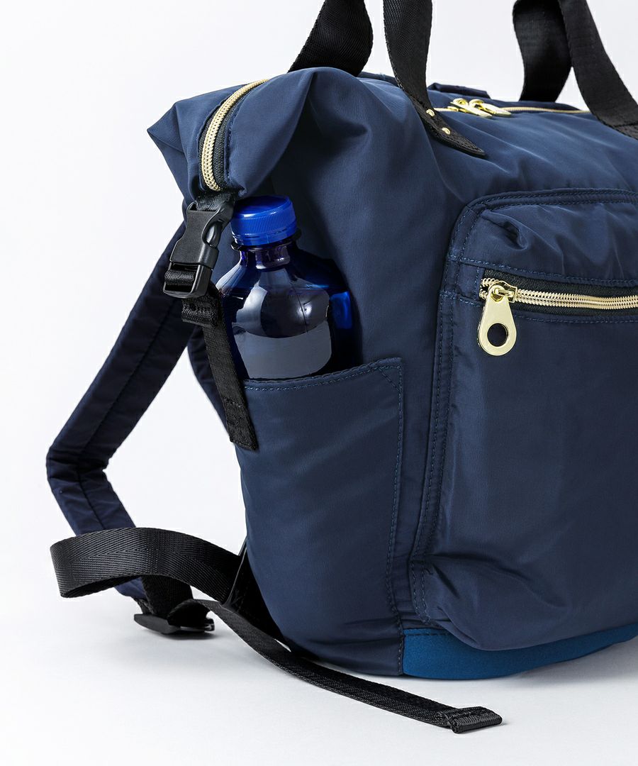 Legato Largo リュック バックパック  A4 カジュアルポリエステル LH-V0183