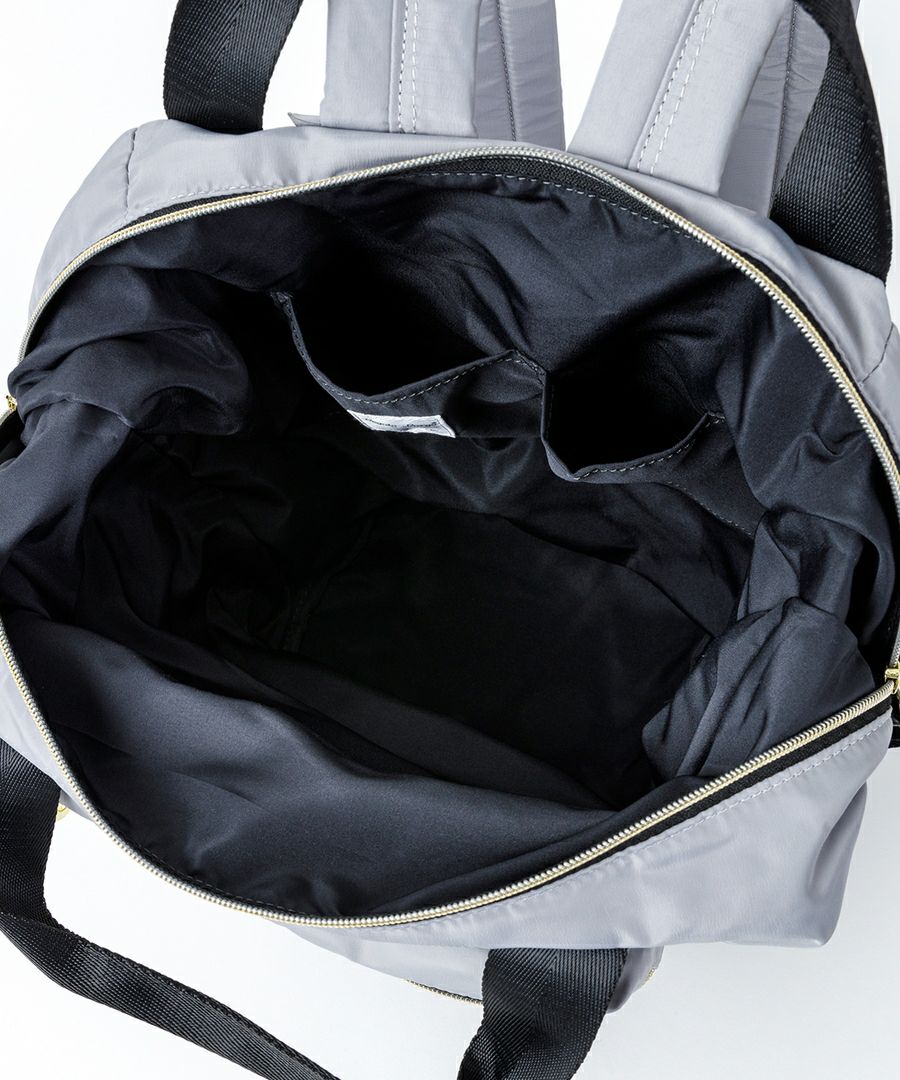 Legato Largo リュック バックパック  A4 カジュアルポリエステル LH-V0183