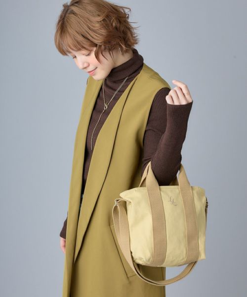 【30%OFF】2WAY ショルダーバッグ