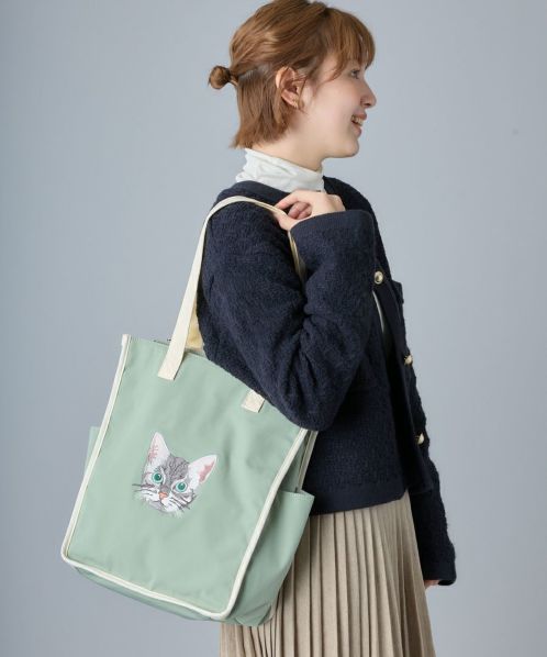 Travelol ロンスケ ちっさ Neko 46 インチ