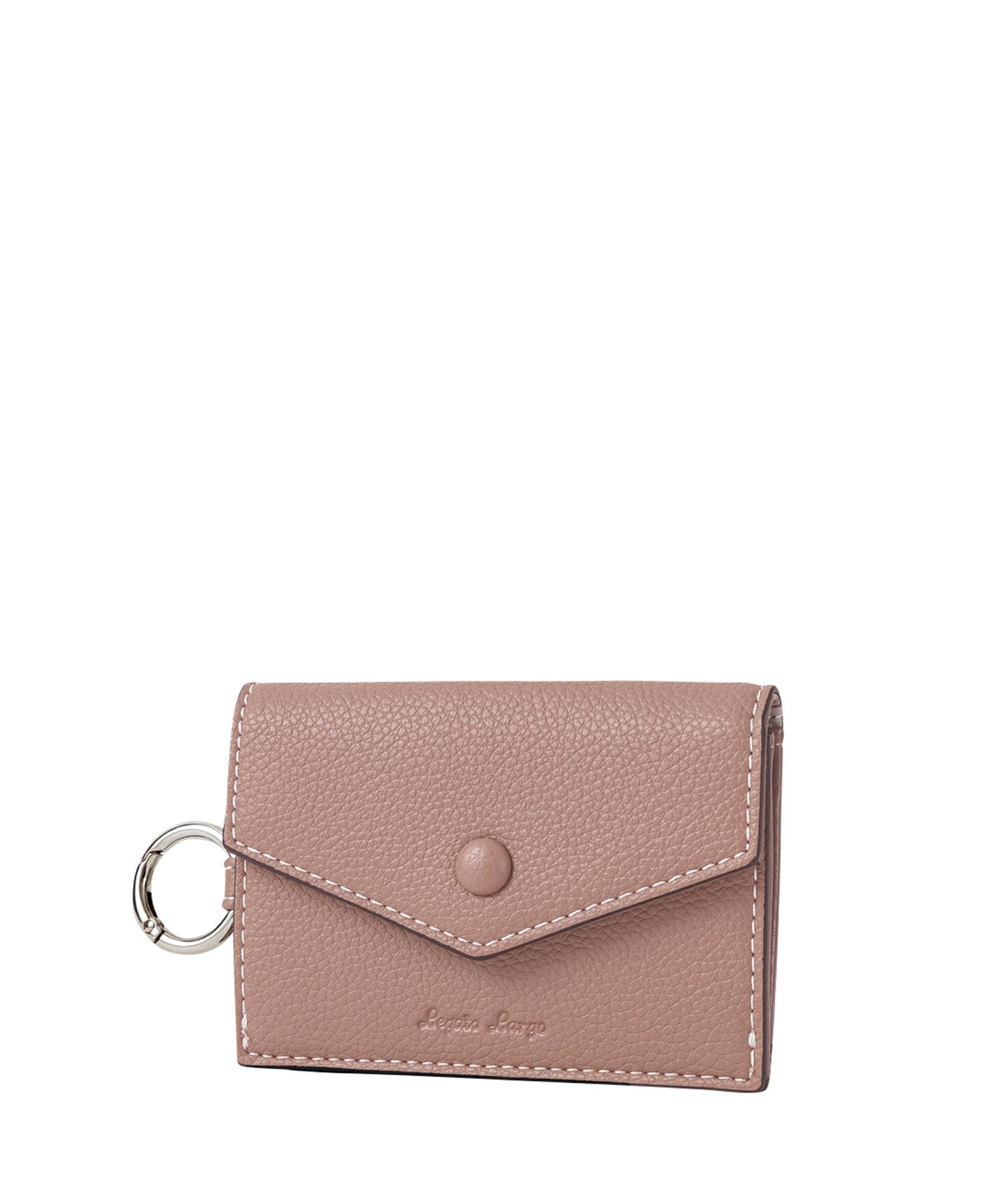 Legato Largo ポーチ  小物 くるみぼたん LJ-X0161