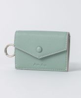 Legato Largo ポーチ  小物 くるみぼたん LJ-X0161