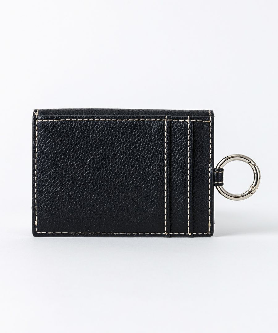 Legato Largo ポーチ  小物 くるみぼたん LJ-X0161