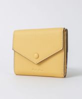 ⑥☆在庫SALE/良品☆ モノグラム♪マルコ☆2つ折り財布☆コイン