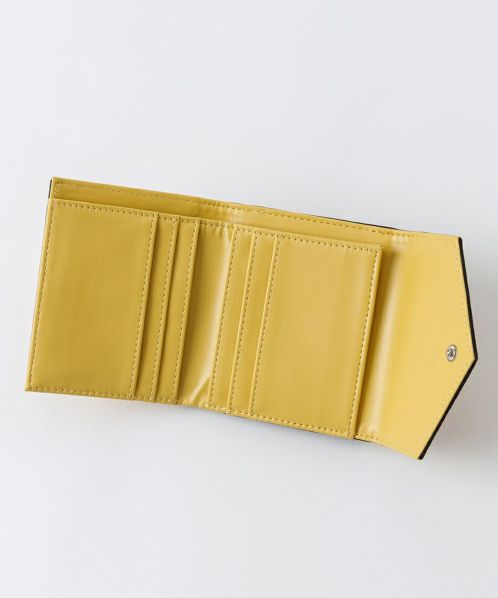 折りたたみ財布 COURONNE Truss wallet RCWFX24146IVL Amazon.com: FURNIQ UK RFID Blocking Leather Wallet for Men