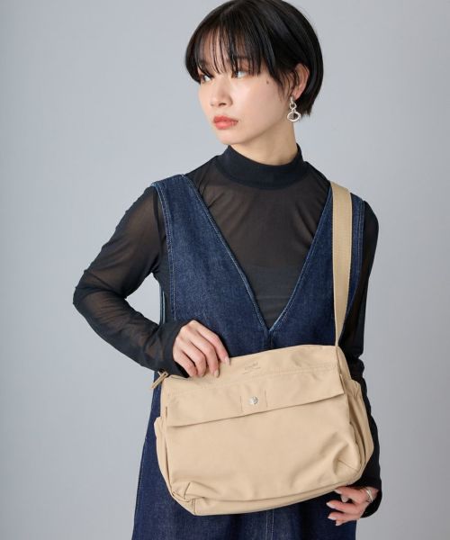 ABBY ミニショルダーバッグ