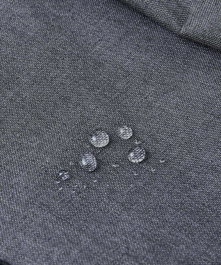 anello リュック バックパック 撥水 ﾘﾌﾟﾘｰﾌﾞ 多収納 A4 CB-HEATHER ATB4681
