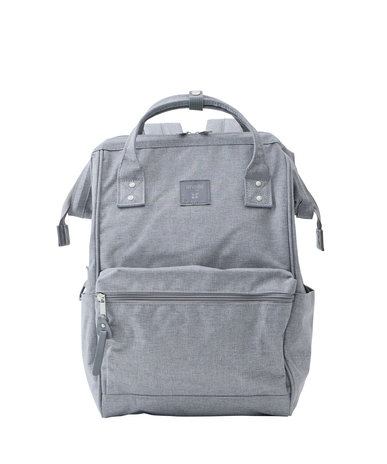 商品詳細 - 口金リュック(R)/CB-HEATHER | アネロ 公式通販