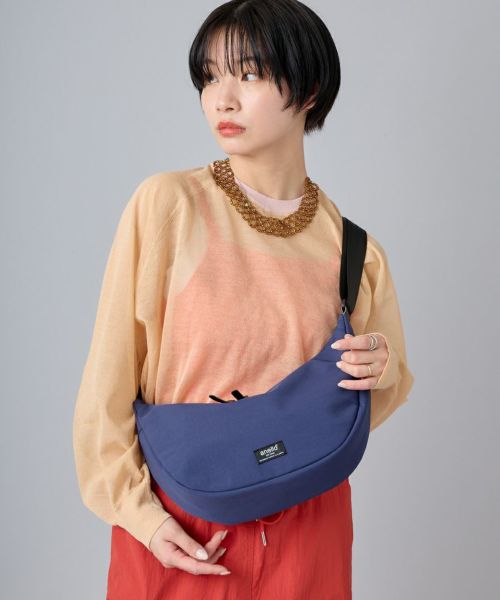 CYCLE ショルダーバッグ | ショルダーバッグ | - carrot company -