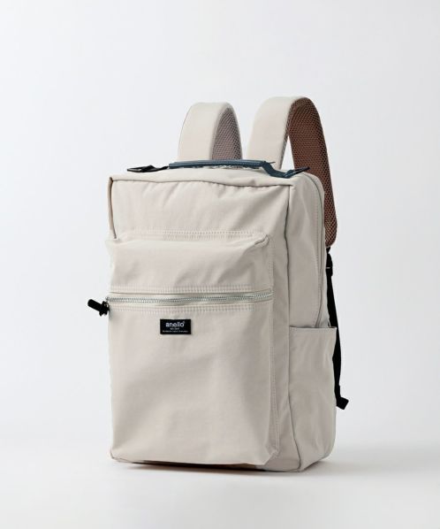 Amazon.co.jp: [アネロ] リュック GUIDE ATH3563 BK One Size