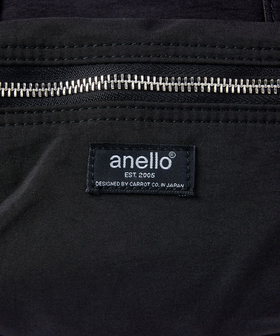 anello トートバッグ 撥水 2WAY A5 CYCLE ATH3506