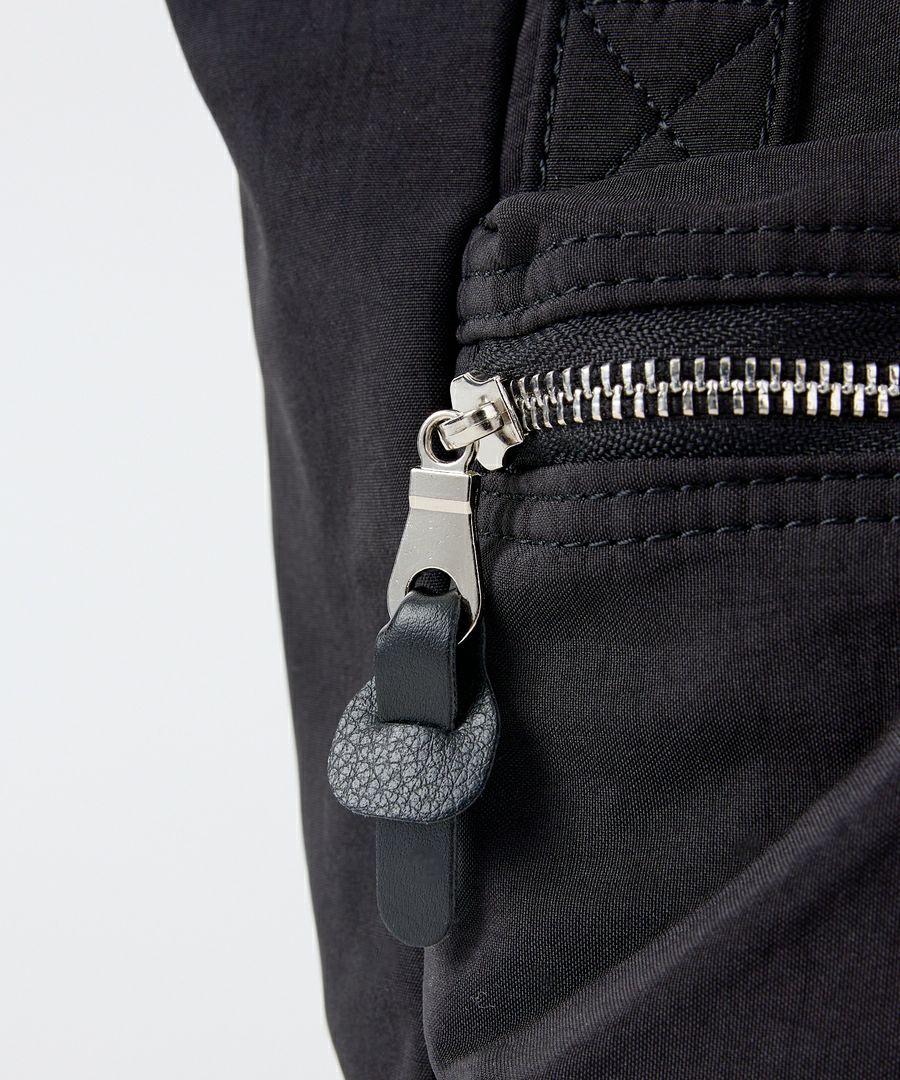 anello トートバッグ 撥水 2WAY A5 CYCLE ATH3506