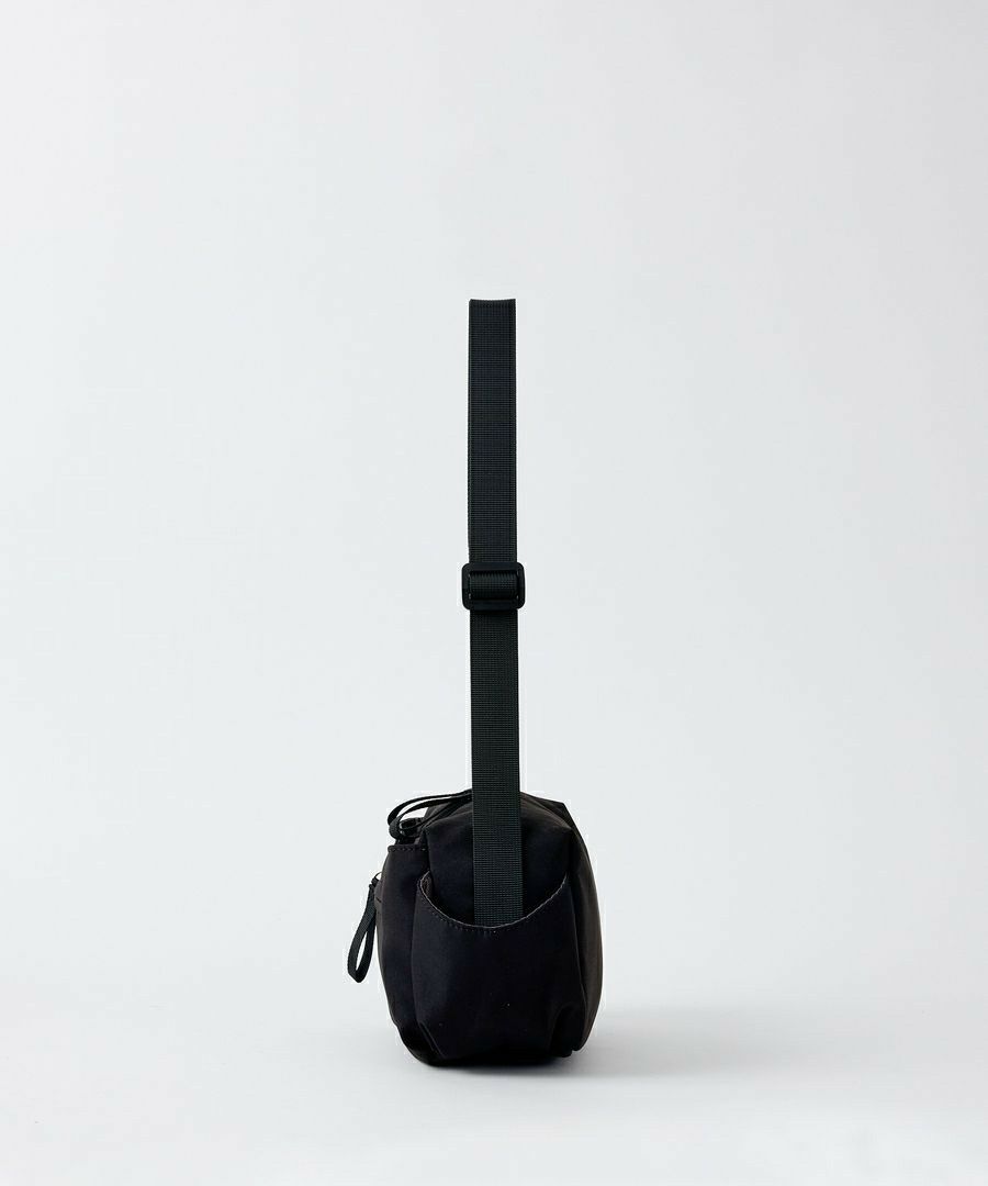 anello GRANDE ショルダーバッグ 軽量 撥水 mini IRIS GHN1092