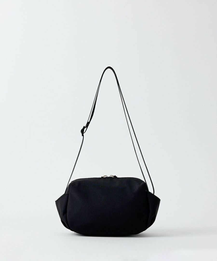 anello GRANDE ショルダーバッグ 軽量 撥水 mini IRIS GHN1092